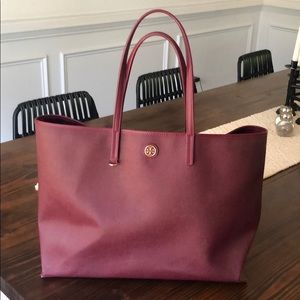 💯 Authentic Tory Burch Bag